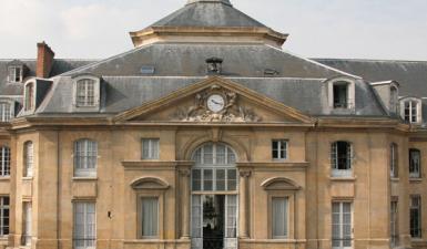 L'abbaye de Penthemont 