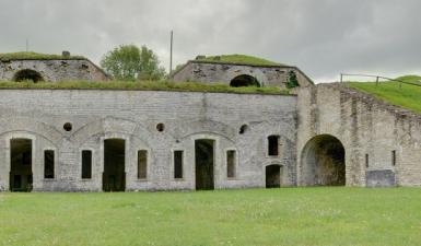 Fort des Basses-Perches 