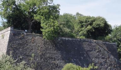 Le Bastion Saint-Jean 