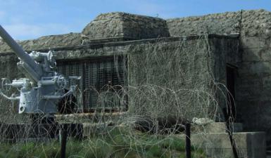 Musée mémorial de la bataille de l'Atlantique