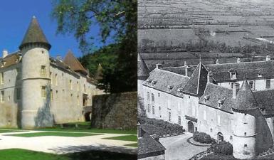 Château de Bazoches