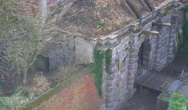 La citadelle de Cambrai 