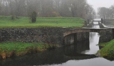 Condé sur l'Escaut 