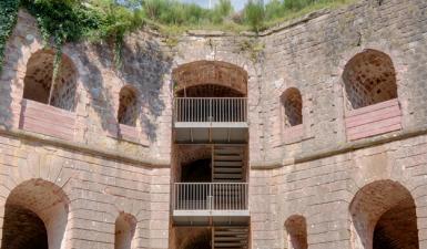 Fort de Giromagny 