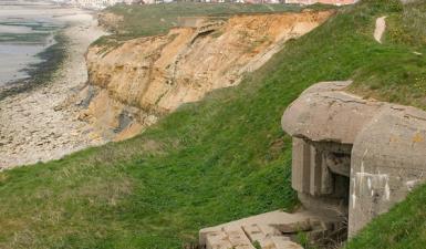 Fort de la Crèche 