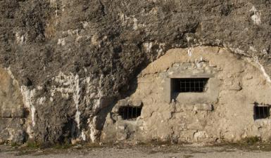 Fort de Vaux 