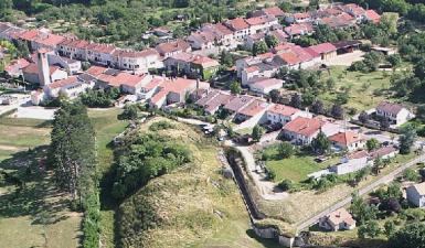 Fort de Villey-le-Sec 