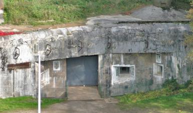 Fort du Michelsberg 