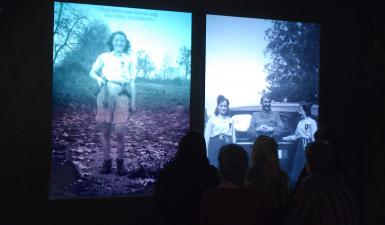 Museum des Widerstands im Gebiet des Morvan