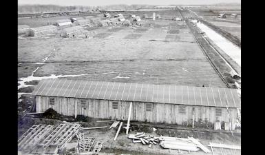 Camp d'internement de Gurs 
