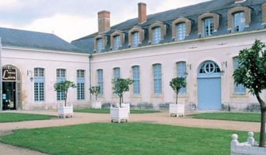 Musée de la marine de Loire