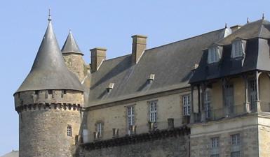 Hôtel de Châteaugiron