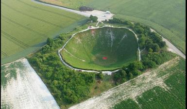 La Boisselle 