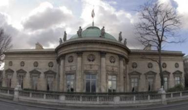 Musée de la Légion d'honneur