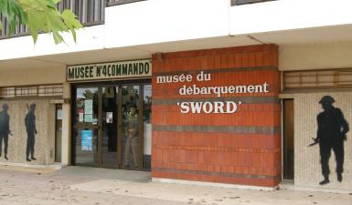 Museum Kommando Nr. 4