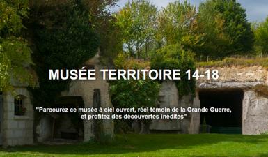 Musée Territoire 14-18