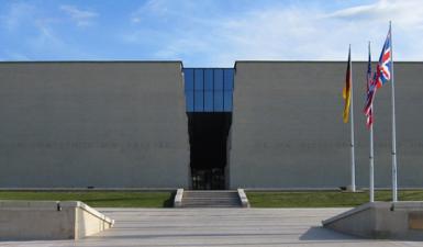 Mémorial de Caen 