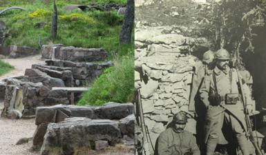 Le Linge Memorial Museum