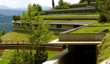 Mémorial de la Résistance du Vercors 