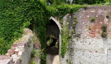 Montreuil-sur-Mer 