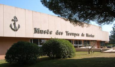 Musée des Troupes de Marine