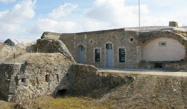 Musée du Fort de la Pompelle 