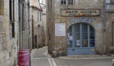 Musée Militaire des Gloires et Souvenirs du Périgord