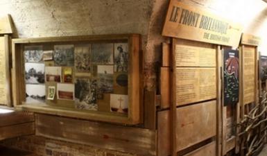 Museum "Somme 1916"