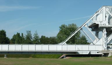 Pegasus Bridge 