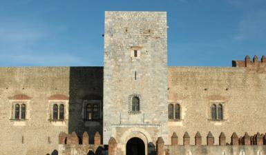 Place forte de Perpignan