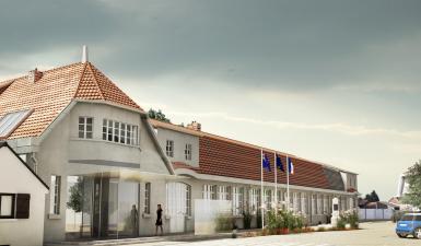Musée franco-australien