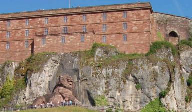 Place forte de Belfort 