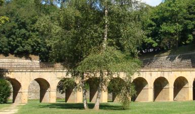 Place forte de Longwy 