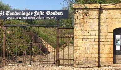 Fort de Metz-Queuleu