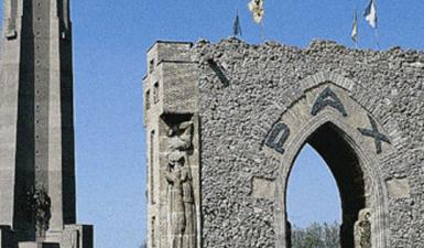Tour de l'Yser