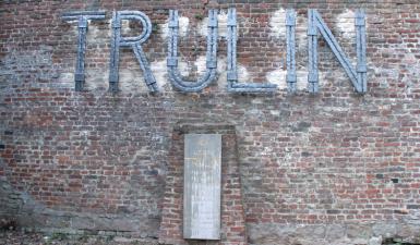 Monument Trulin, Lille 