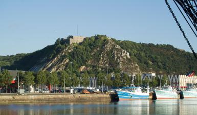 Museum of the Liberation Cherbourg