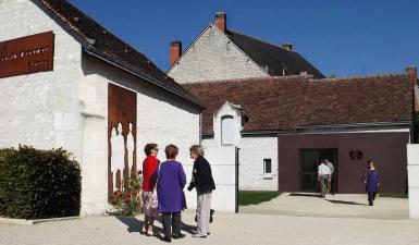 Maison du Souvenir de Maillé 