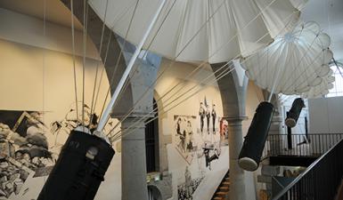 Musée de la Résistance et de la Déportation de l’Ain