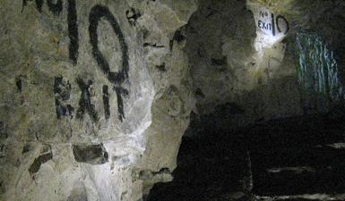 Memorial zum Gedenken an die Schlacht von Arras