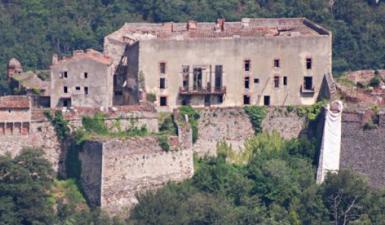 Fort-les-Bains