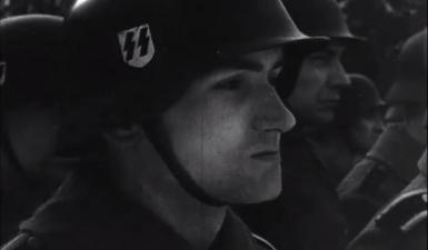 Les volontaires français dans la Waffen-SS