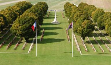 Villers-Bretonneux 