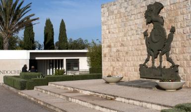 Mémorial des guerres en Indochine