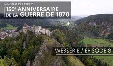 Épisode 8 : la retraite de l’armée de l’Est