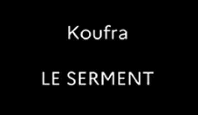Le serment de Koufra et l'épopée du général Leclerc