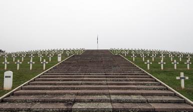 Sigolsheim National Cemetery