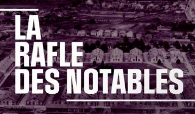 La rafle des notables