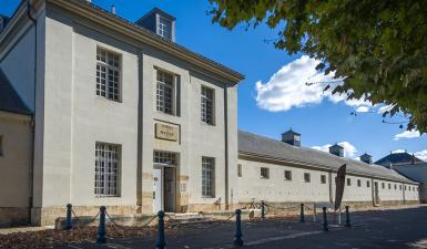 Musée de la cavalerie