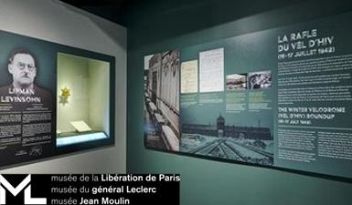 Films documentaires et conférences autour du 80e anniversaire de la Rafle du Vel d'Hiv